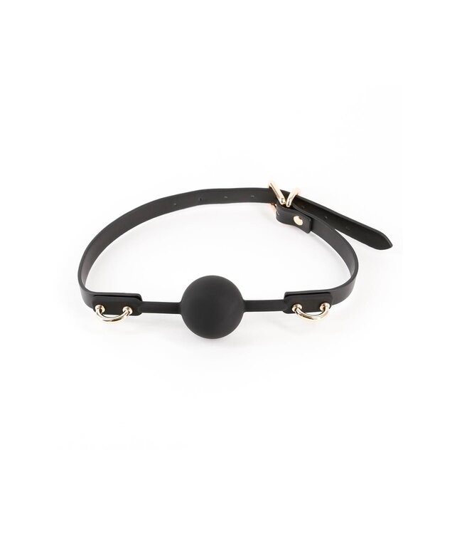 NS Novelties FETISH & FASHION CAROL BLACK