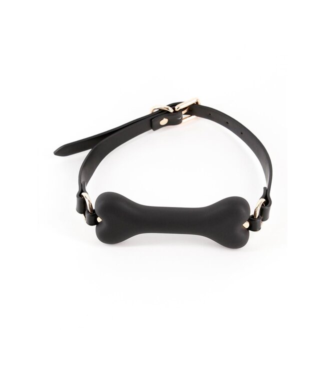 NS Novelties FETISH & FASHION ROSEANNE BLACK