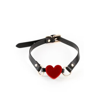 NS Novelties FETISH & FASHION KATHERINE RED