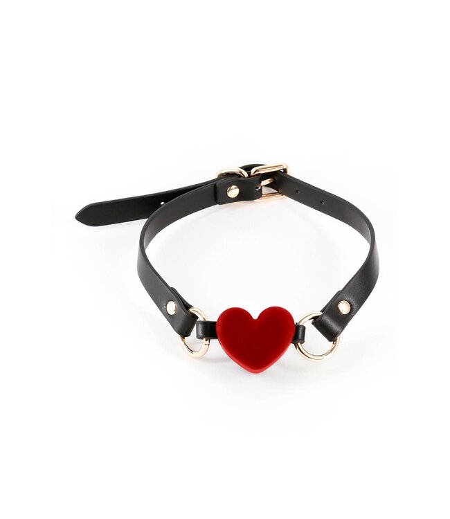 NS Novelties FETISH & FASHION KATHERINE RED