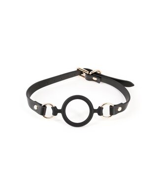 NS Novelties FETISH & FASHION MEGAN BLACK