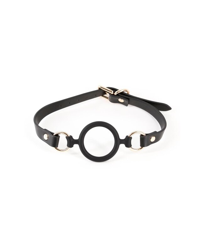 NS Novelties FETISH & FASHION MEGAN BLACK