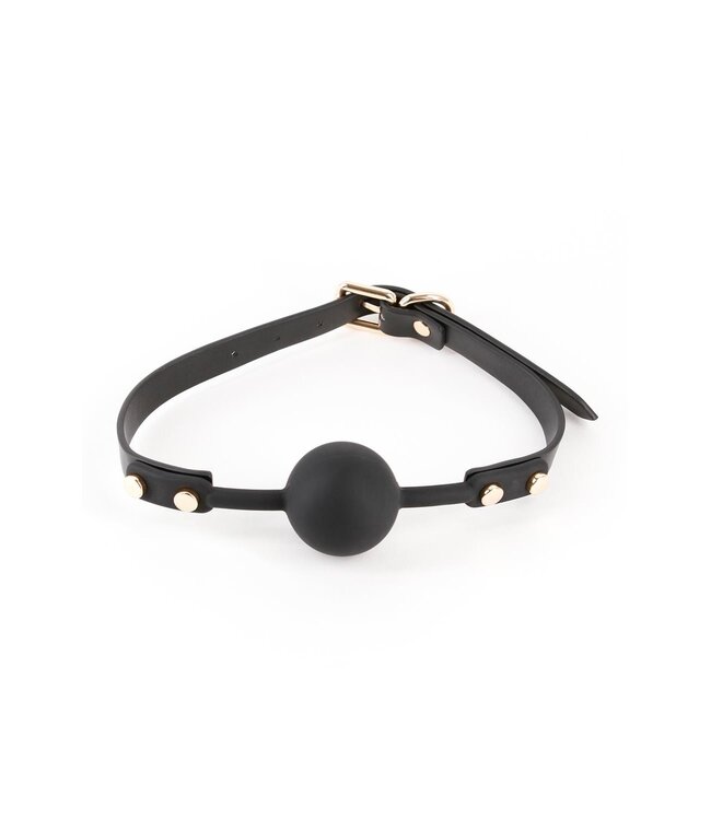 NS Novelties FETISH & FASHION JANICE BLACK