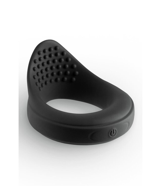 NS Novelties RENEGADE SLIDER BLACK