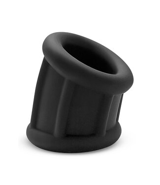 NS Novelties RENEGADE SUAVE BALL STRETCHER BLACK
