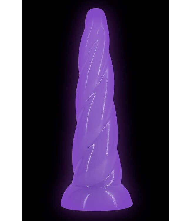 NS Novelties FIREFLY SIREN PURPLE