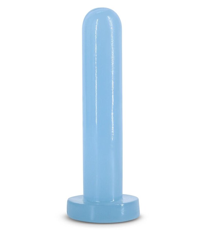 NS Novelties FIREFLY THRILL BLUE SMALL