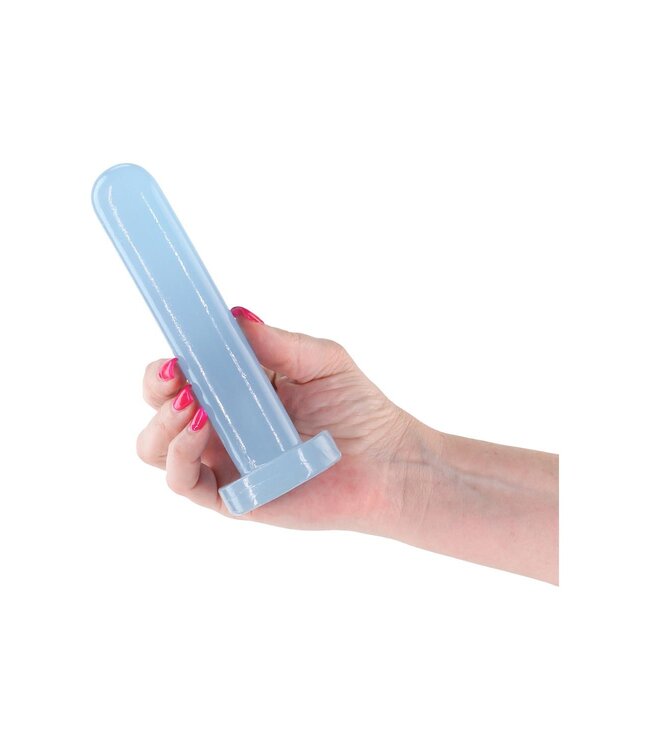 NS Novelties FIREFLY THRILL BLUE SMALL