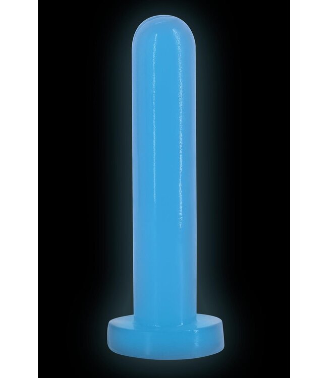 NS Novelties FIREFLY THRILL BLUE SMALL