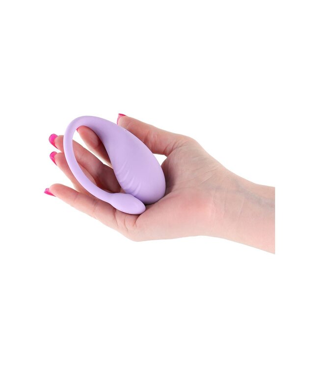 NS Novelties TECHNO RAVE PURPLE