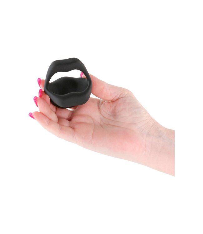 NS Novelties TECHNO STROBE BLACK APP CONTROL