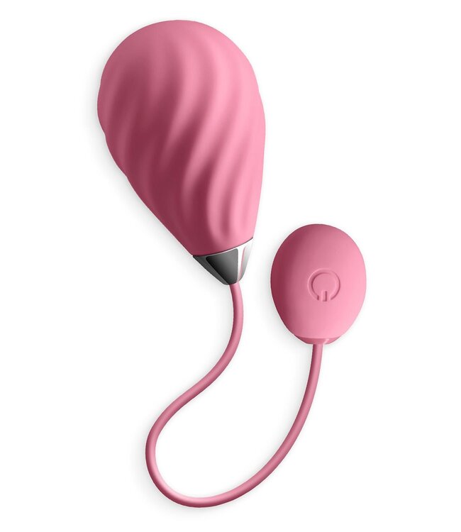 NS Novelties TECHNO KANDI PINK APP CONTROL