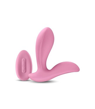 NS Novelties SECRETS RAIN CORAL