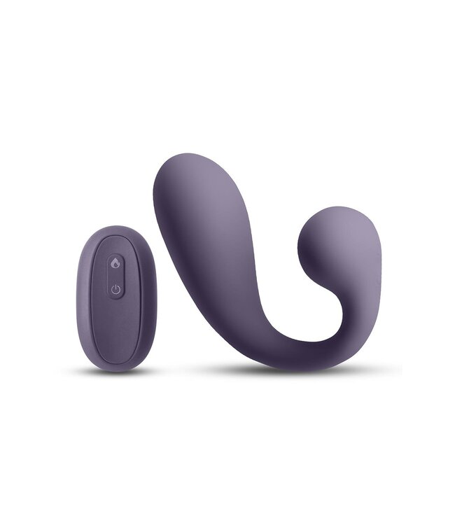 NS Novelties SECRETS MAPLE PURPLE