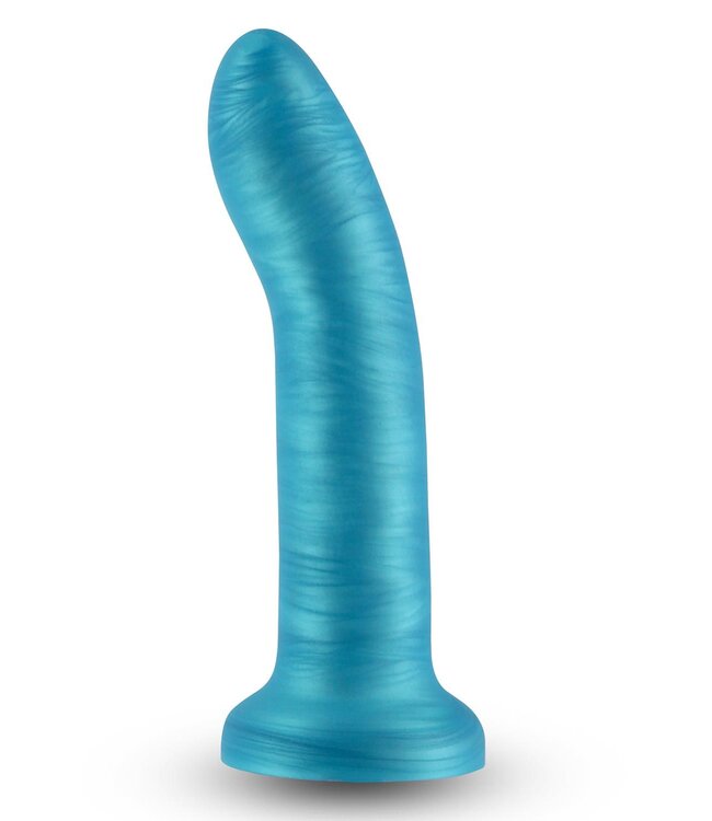 NS Novelties ROYALS 6 INCH CHARLIE TEAL
