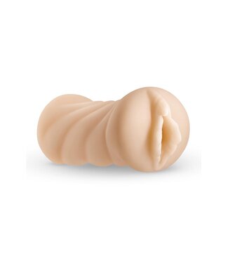 NS Novelties BARELY LEGAL BIANCA STROKER WHITE