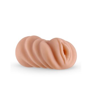 NS Novelties BARELY LEGAL CARRIE STROKER WHITE