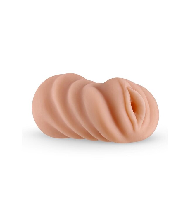 NS Novelties BARELY LEGAL CARRIE STROKER WHITE