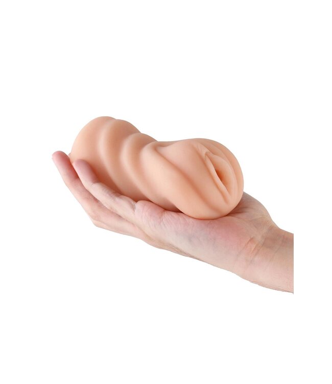 NS Novelties BARELY LEGAL CARRIE STROKER WHITE