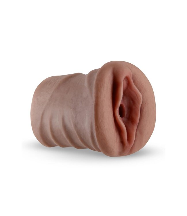 NS Novelties BARELY LEGAL TIFFANY STROKER BROWN