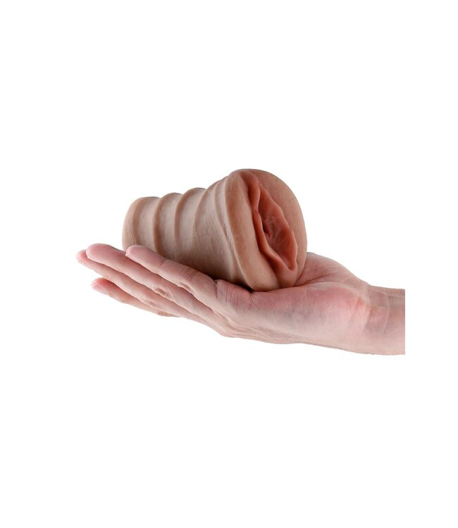 NS Novelties BARELY LEGAL TIFFANY STROKER BROWN