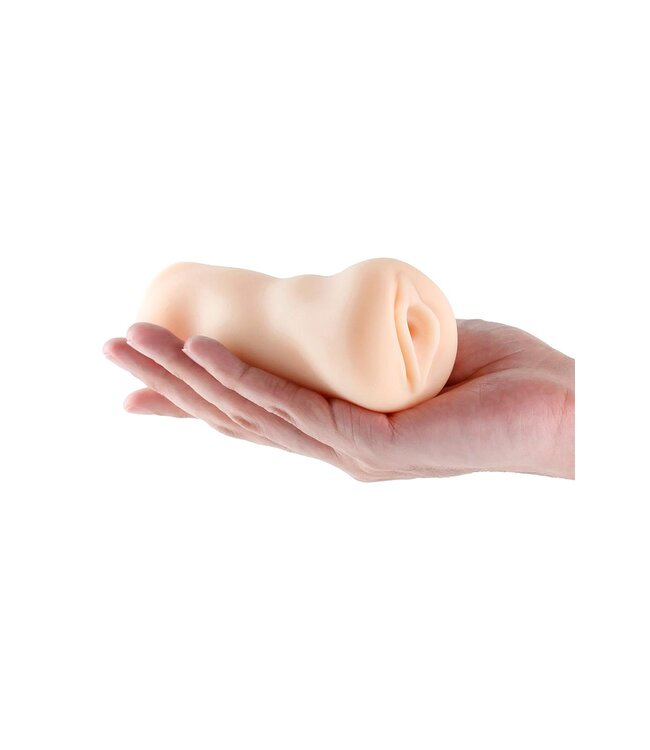 NS Novelties BARELY LEGAL CHRISTINE STROKER WHITE