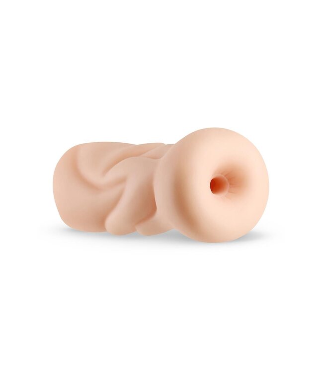 NS Novelties BARELY LEGAL JENNIFER STROKER WHITE