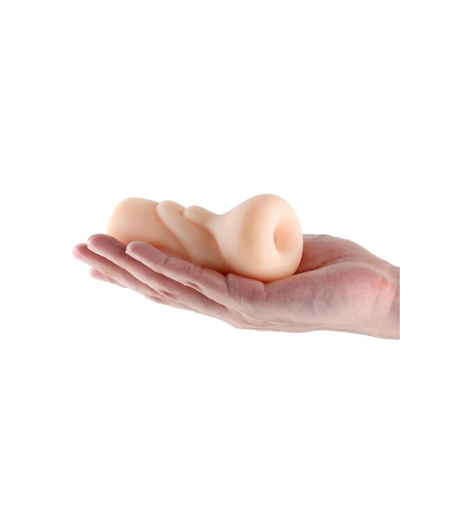 NS Novelties BARELY LEGAL JENNIFER STROKER WHITE