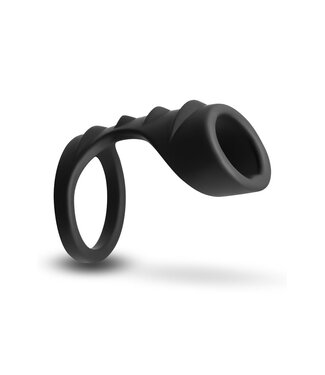 NS Novelties RENEGADE BOLSTER BLACK