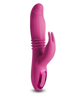 NS Novelties INYA PASSION PINK