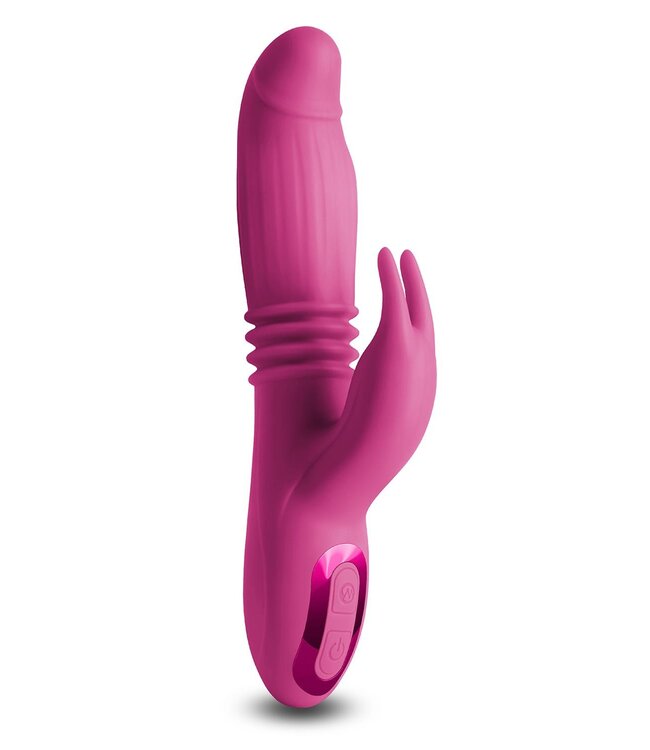 NS Novelties INYA PASSION PINK