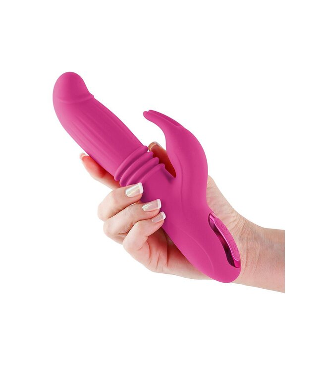 NS Novelties INYA PASSION PINK