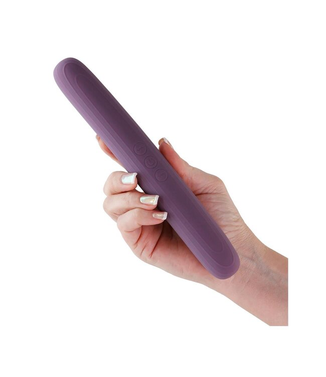 NS Novelties DESIRE AMORE MAUVE