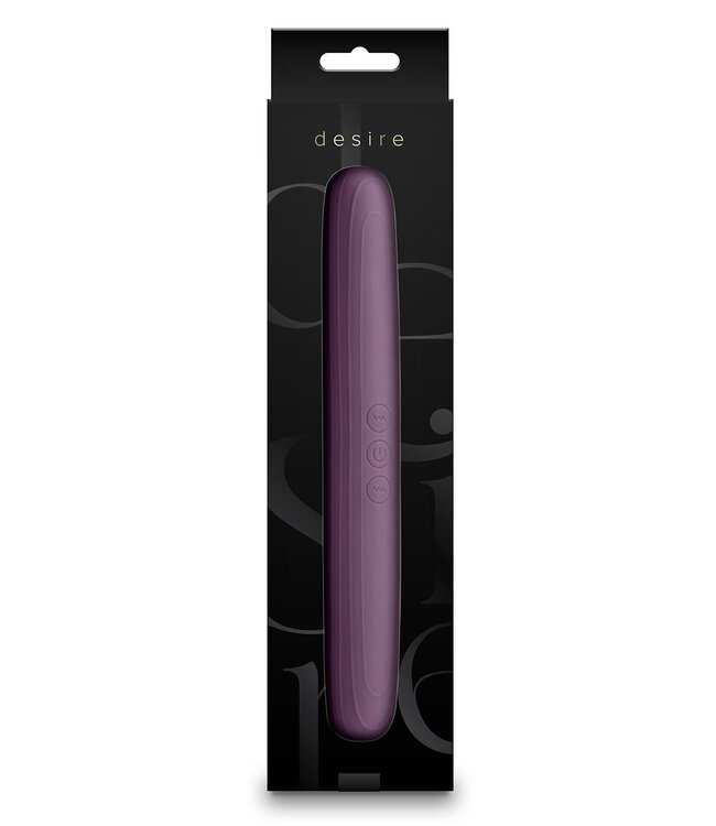 NS Novelties DESIRE AMORE MAUVE