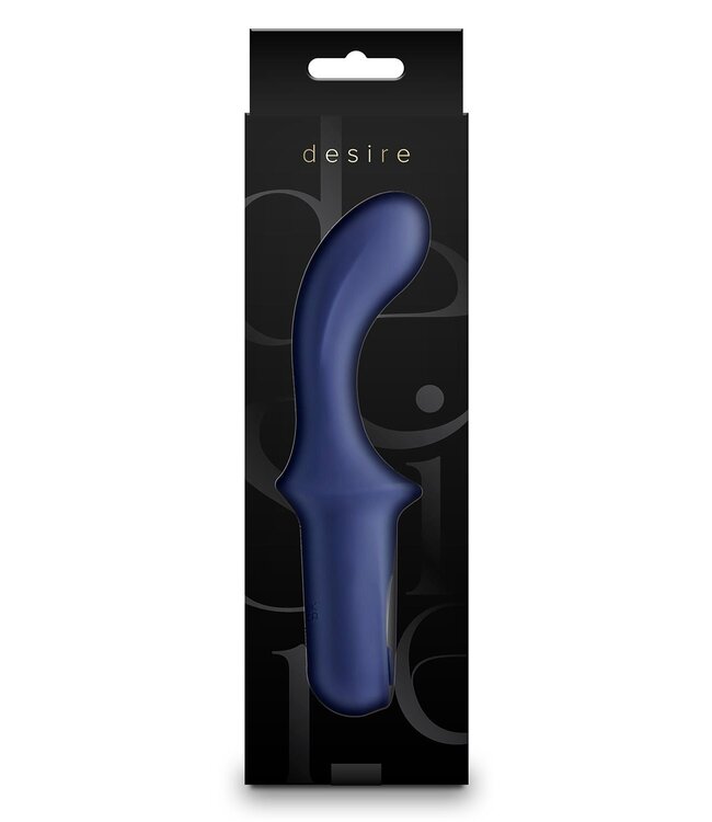 NS Novelties DESIRE FORTUNA COBALT