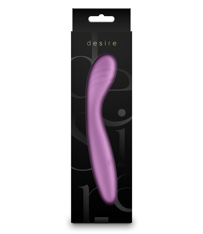 NS Novelties DESIRE SONATA BUBBLEGUM