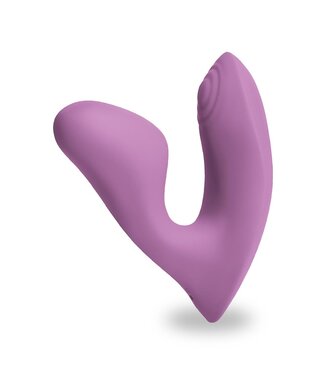 NS Novelties DESIRE DEMURE BLUSH