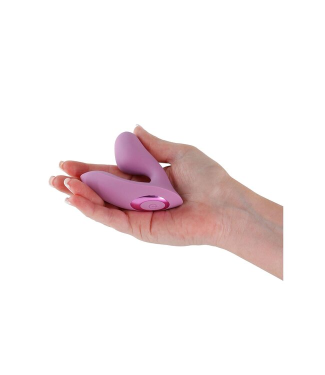 NS Novelties DESIRE DEMURE BLUSH