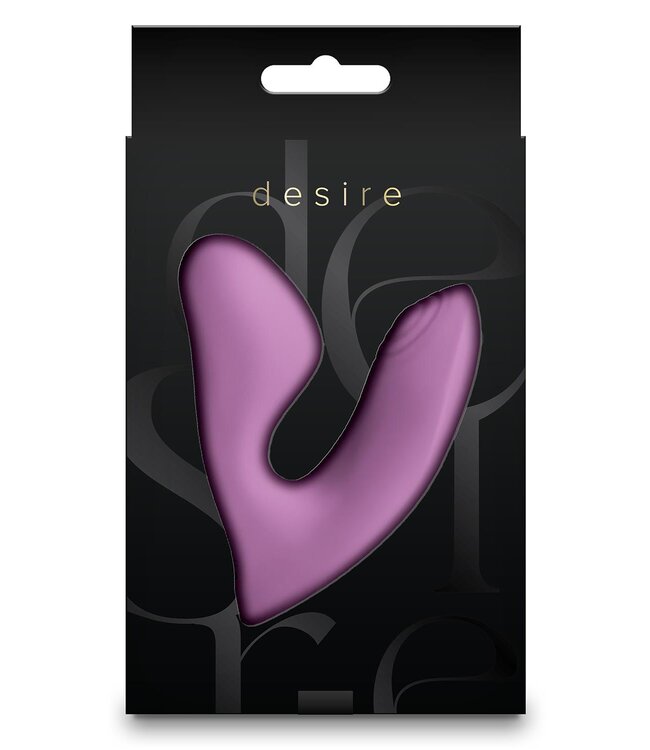NS Novelties DESIRE DEMURE BLUSH