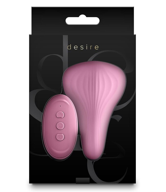 NS Novelties DESIRE MANTRA CORAL