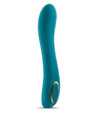 NS Novelties OBSESSIONS ZEUS DARK GREEN