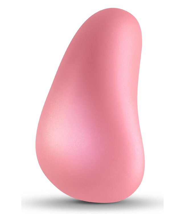 NS Novelties SEDUCTION MILA METALLIC ROSE GOLD