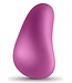 NS Novelties SEDUCTION MILA METALLIC PINK