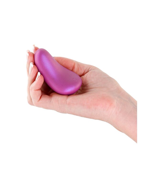 NS Novelties SEDUCTION MILA METALLIC PINK