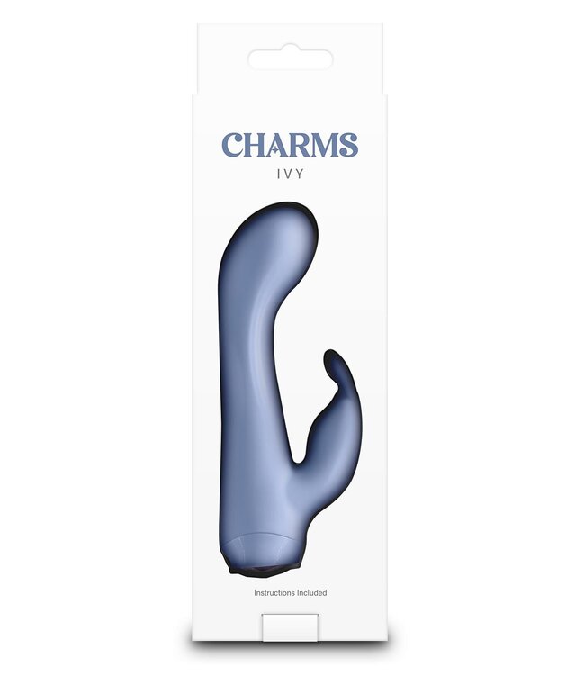 NS Novelties CHARMS IVY BLUE