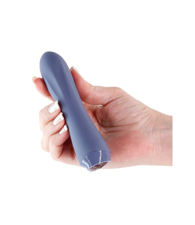 NS Novelties CHARMS FERN GRAY