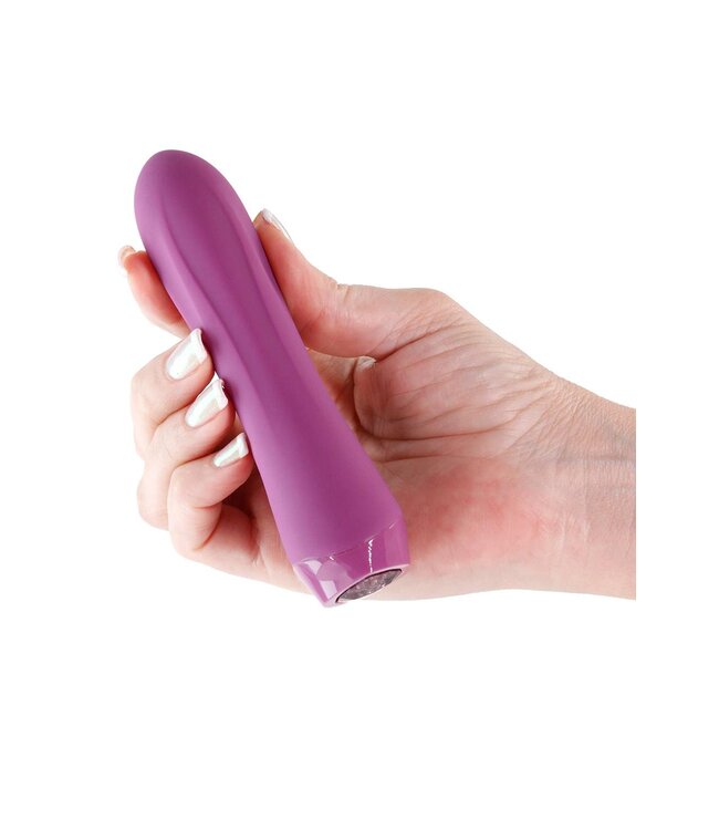 NS Novelties CHARMS FERN RUBY