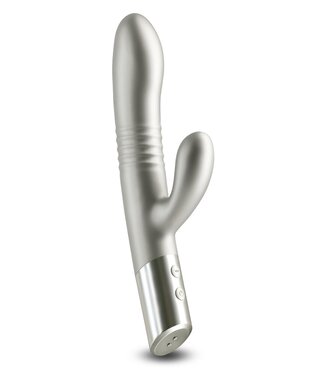 NS Novelties ROYALS GRACE METALLIC CHAMPAGNE