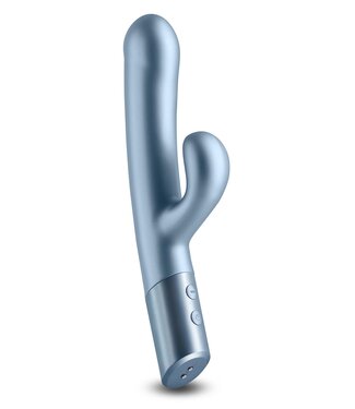 NS Novelties ROYALS COUNTESS METALLIC SEAFOAM