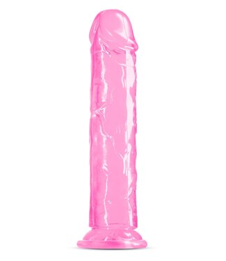 NS Novelties FANTASIA UPPER 6.5 INCH PINK